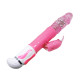 Hi-tech вібратор LyBaile Fascination 12 speed Vibrator