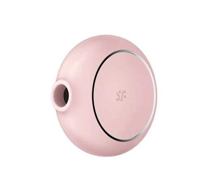 Вакуумний стимулятор Satisfyer Pro To Go 3 Rose