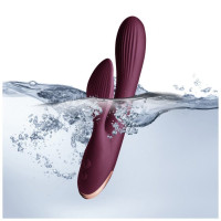 Вибратор-кролик Climaximum Lyanna Вибратор-кролик Climaximum Lyanna