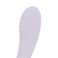 Вібратор Good Vibes Only - SOFI G-Spot Vibrator Soft Silicone - Purple