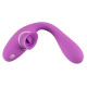 Вібратор You2Toys 2 Function Bendable Vibe