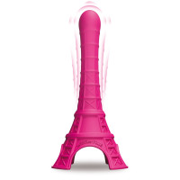 Вібратор La Tour Est Folle Paris Pink