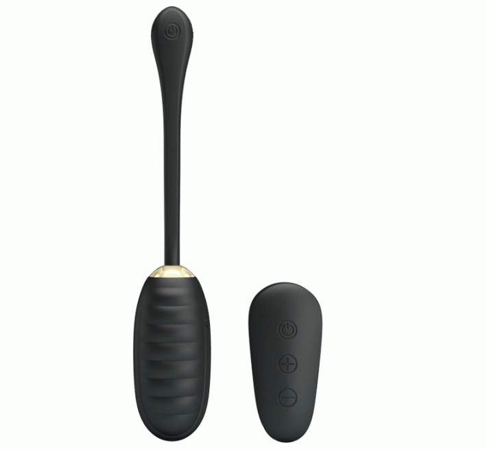 Віброяйце Pretty Love Doreen Remote Control Vibrating Love Egg