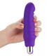 Вибратор LoveToy Rechargeable IJOY Silicone Waver Фиолетовый