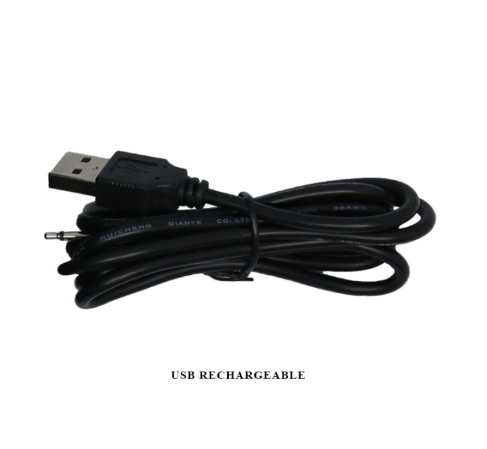 Вибратор Pretty Love Webb Vibrator Purple