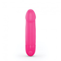 Вибратор Marc Dorcel Real Vibration S 2.0 Фуксия