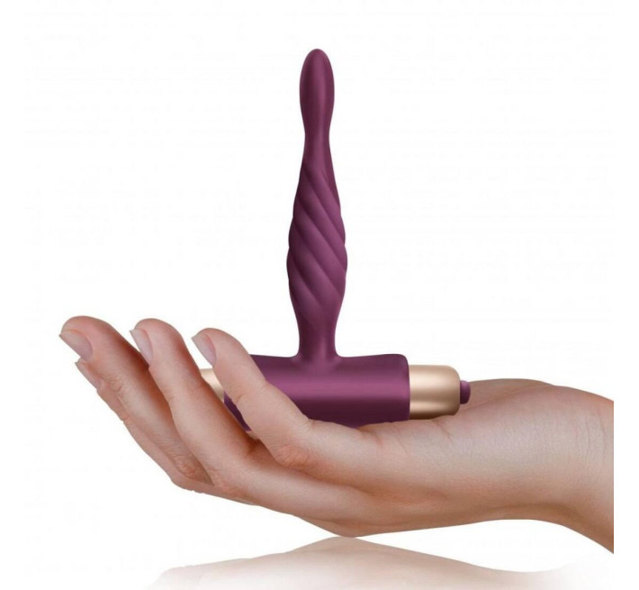 Анальный вибратор Climaximum Pharos