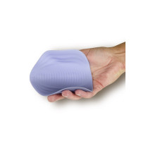 Вібратор, масажер та мастурбатор 3в1 NIYA 5 з пультом ДУ, 10 віброрежимів Вібратор, масажер та мастурбатор 3в1 NIYA 5 з пультом ДУ, 10 віброрежимів