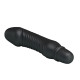 Вібратор Pretty Love Stev Vibrator Black