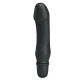 Вібратор Pretty Love Stev Vibrator Black