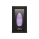 Минивибратор для клитора LELO Lily 3 Calm Lavender, 10 режимов, очень мощный