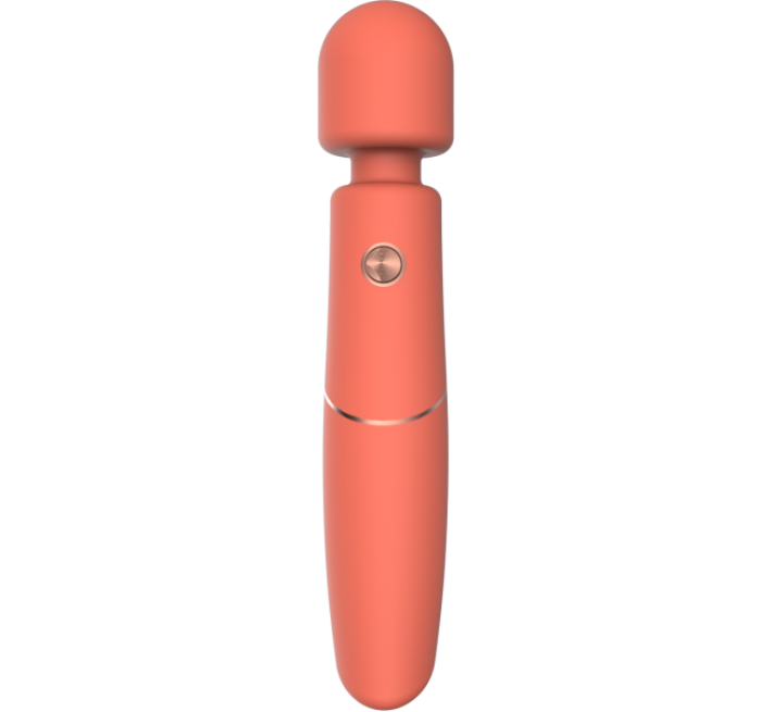 Вібромасажер Dreamtoys Charismatic Clarissa