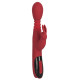 Hi-tech вібратор You2Toys Silicone Rabbit Vibrator
