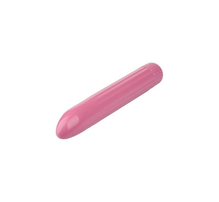 Вібромасажер Dreamtoys Classic Lady Finger Рожевий