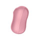 Вакуумный стимулятор Satisfyer Cotton Candy Light Red