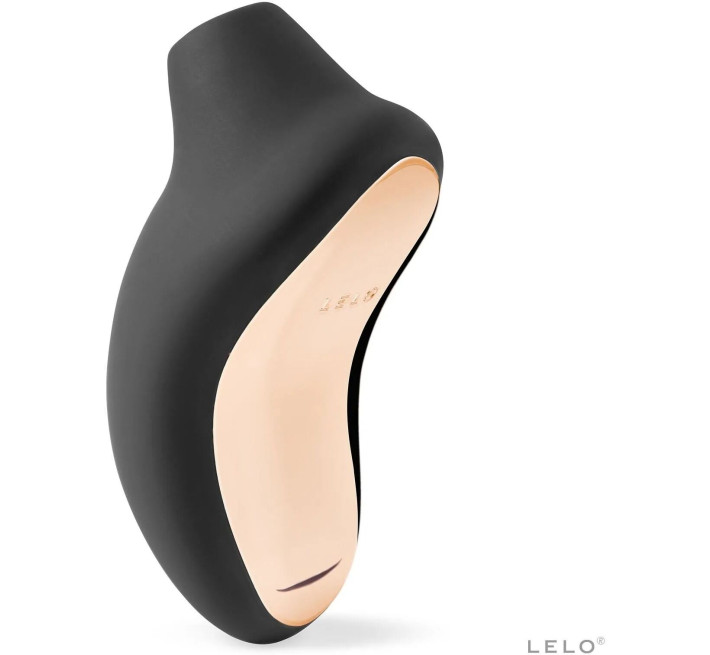 Звуковой стимулятор LELO SONA Cruise Black
