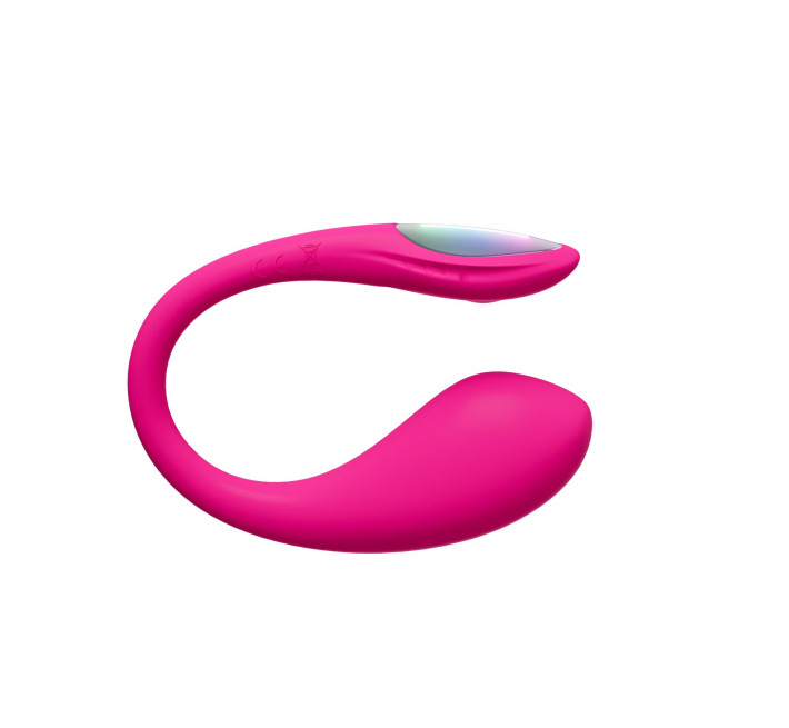 Міні смарт-віброяйце Lovense Lush Mini, зменшена версія Lovense Lush 4