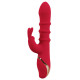 Вібратор You2Toys Rabbit Vibrator With 3 Moving Rings