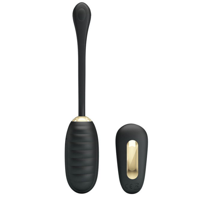 Віброяйце Pretty Love Doreen Remote Control Vibrating Love Egg