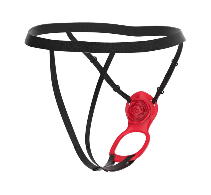 Вібратор у трусики Teazers Wearable Clitoral Stimulator