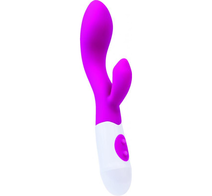 Hi-tech вібратор Toyfa Vibrator Fela 10 speeds