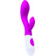 Hi-tech вібратор Toyfa Vibrator Fela 10 speeds