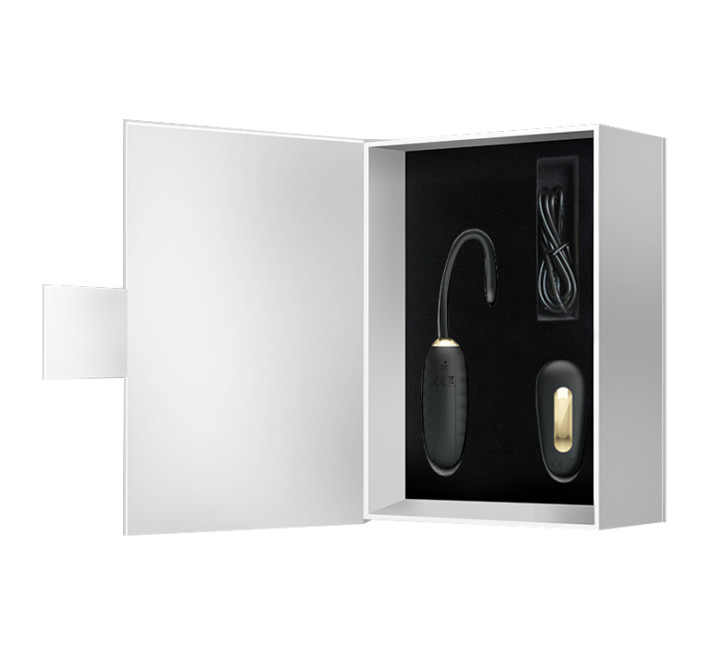 Віброяйце Pretty Love Doreen Remote Control Vibrating Love Egg