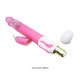 Hi-tech вібратор LyBaile Fascination 12 speed Vibrator