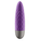 Минивибратор Satisfyer Ultra Power Bullet 5 Фиолетовый