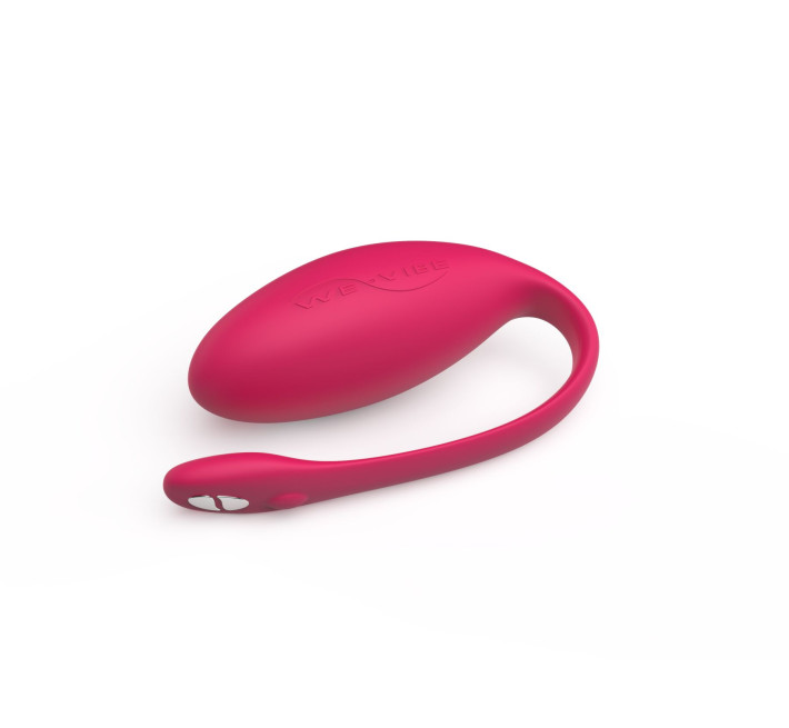 Виброяйцо Jive by We-Vibe Electric Pink