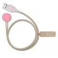 Эко-кабель для зарядки премиум-класса Womanizer