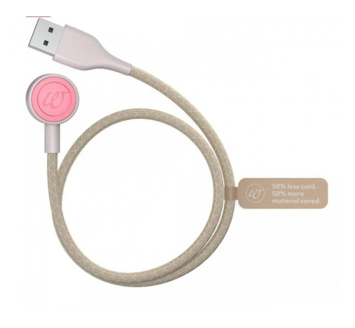 Эко-кабель для зарядки премиум-класса Womanizer
