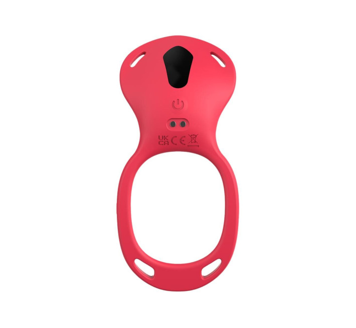 Вібратор у трусики Teazers Wearable Clitoral Stimulator