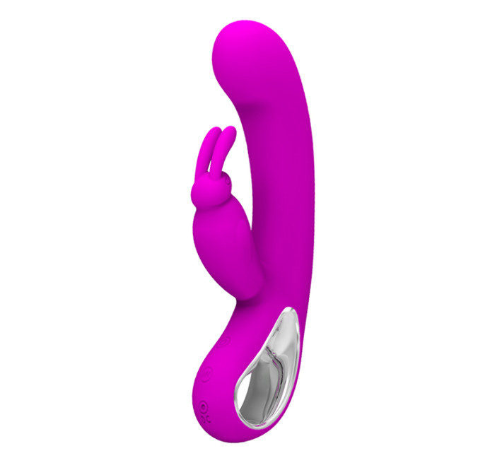 Вибратор Pretty Love Webb Vibrator Purple