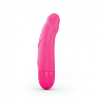 Вибратор Marc Dorcel Real Vibration S 2.0 Фуксия