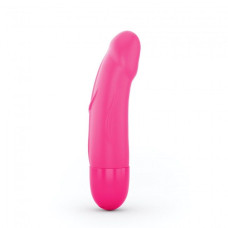 Вібратор Marc Dorcel Real Vibration S 2.0 Фуксія