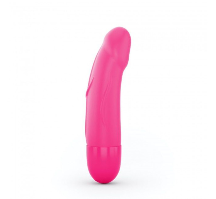 Вибратор Marc Dorcel Real Vibration S 2.0 Фуксия