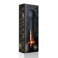 Вібромасажер Rocks Off Oriel