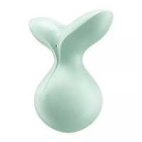 Минивибромассажер Satisfyer Viva la Vulva 3 Mint Минивибромассажер Satisfyer Viva la Vulva 3 Mint