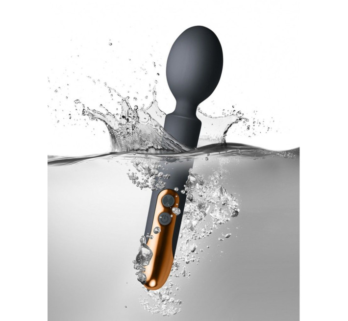 Вибромассажер Rocks Off Oriel