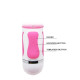 Hi-tech вібратор LyBaile Fascination 12 speed Vibrator