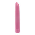 Вібромасажер Dreamtoys Classic Lady Finger Рожевий