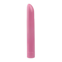Вібромасажер Dreamtoys Classic Lady Finger Рожевий