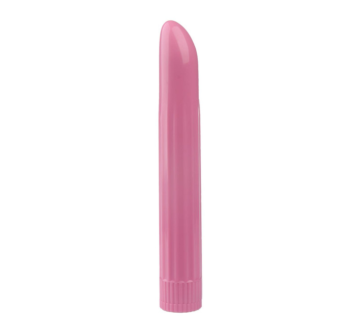 Вібромасажер Dreamtoys Classic Lady Finger Рожевий