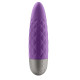 Минивибратор Satisfyer Ultra Power Bullet 5 Фиолетовый