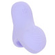 Вибратор на палец FUZU Sensa Skin Activated Fingertip Vibe – Pastel Purple, сенсорное управление, 8 режимов