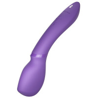 Вібромасажер We-Vibe Wand 2 Purple Вібромасажер We-Vibe Wand 2 Purple