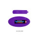 Вібратор Pretty Love Bill Stimulator Purple