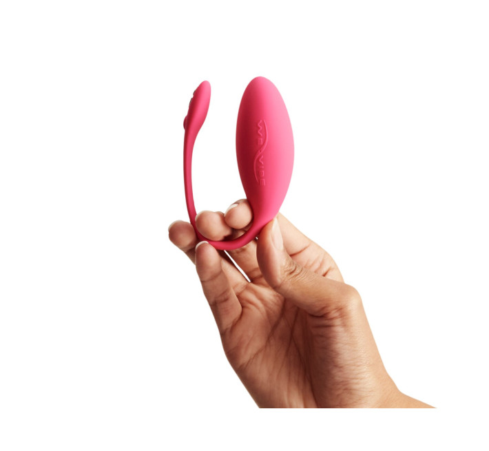 Виброяйцо Jive by We-Vibe Electric Pink