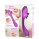 Вібратор You2Toys 2 Function Bendable Vibe
